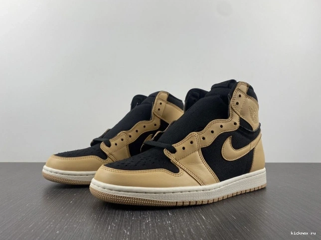 Cheap 1 Air High 555088-202 OG Heirloom Jordan 0812